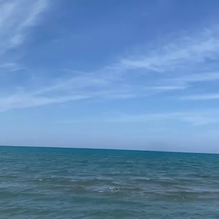 Mahane 公寓 地拉那