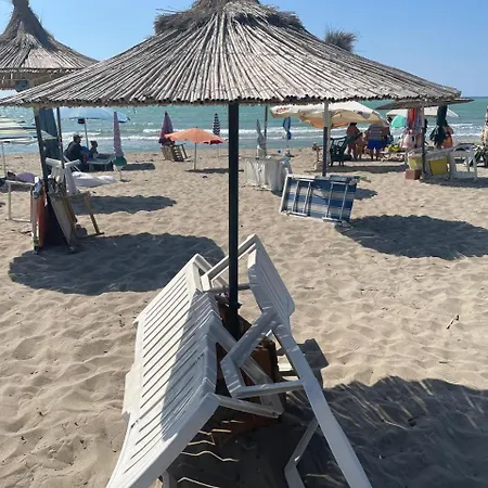 Mahane 公寓 地拉那