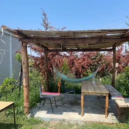 Mahane 公寓 地拉那