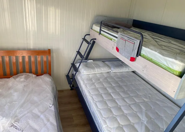 Apartament Mahane Tirana