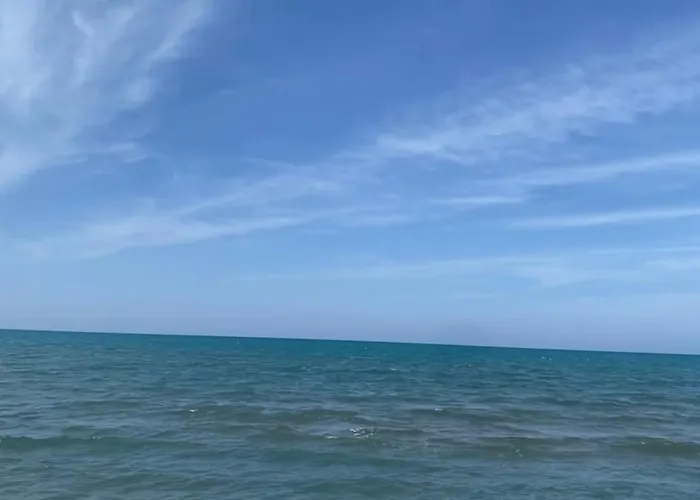 Mahane Apartment Tirana