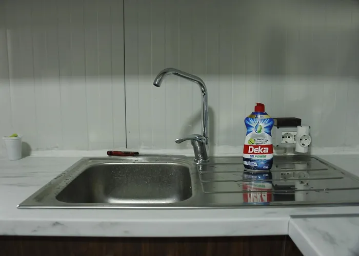 Lägenhet Mahane Tirana