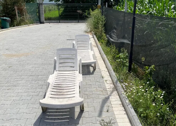 Lägenhet Mahane Tirana