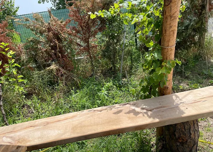 Mahane Apartament Tirana