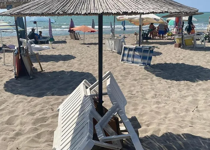 Mahane Lägenhet Tirana