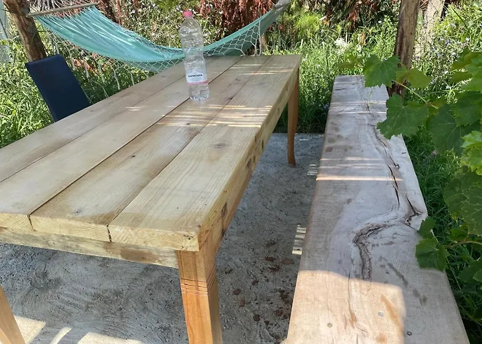 Lägenhet Mahane Tirana