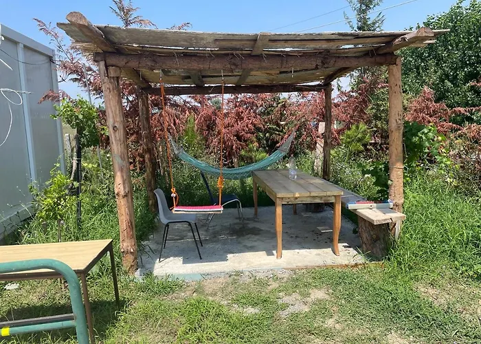 Lägenhet Mahane Tirana