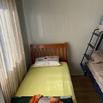 Mahane Apartment *