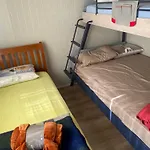 Mahane Apartment *
