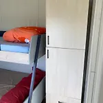 Mahane Apartment *