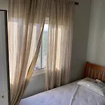 Mahane Apartment *