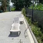 Apartment Mahane Tirana