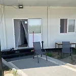 Mahane Apartment *