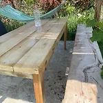Apartment Mahane Tirana