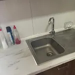 Mahane Apartment *