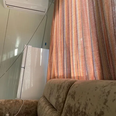 Mahane * تيرانا