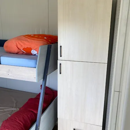Mahane Apartment *