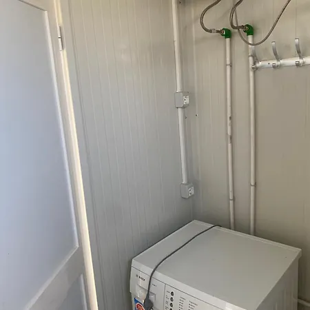 Mahane Апартаменты *