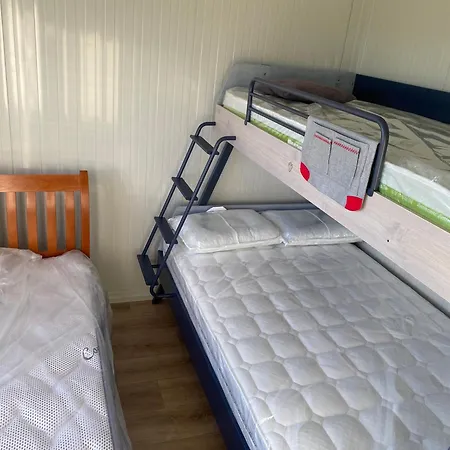 Apartment Mahane Tirana