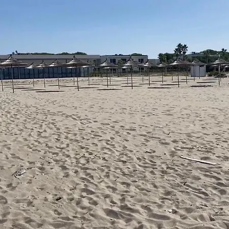 Апартаменты Mahane