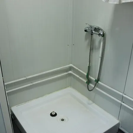Mahane Apartment