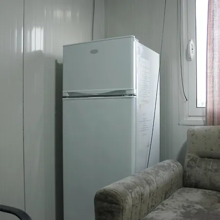 شقة Mahane *