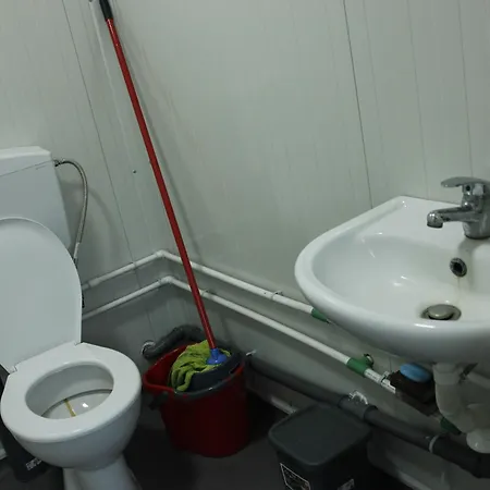 Апартаменты Mahane