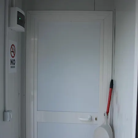 Mahane Апартаменты *