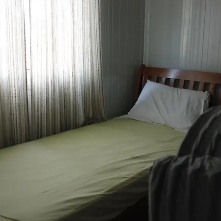 Апартаменты Mahane Тирана