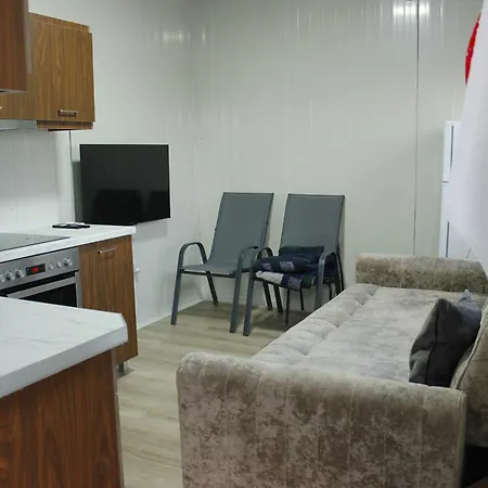 Апартаменты Mahane