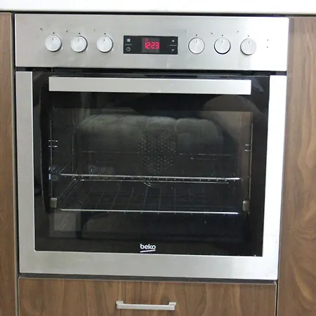Mahane Apartmán *