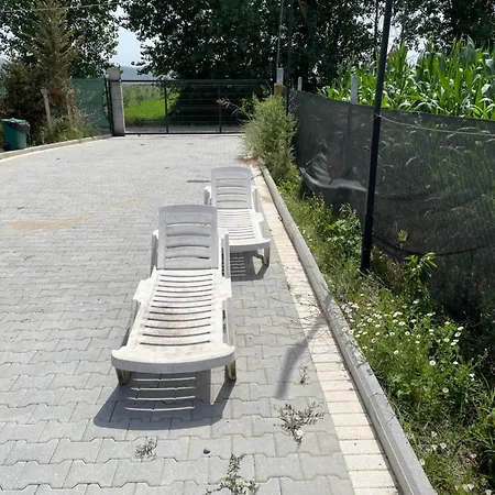 Apartment Mahane Tirana