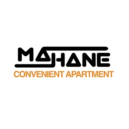 Mahane 티라나