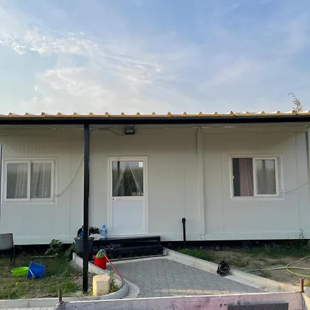 Mahane Apartmán *