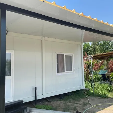 Mahane Апартаменты Тирана