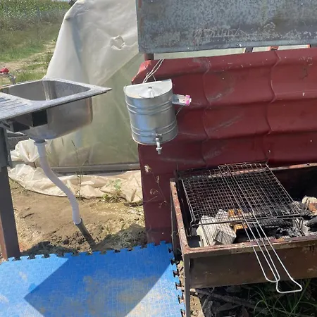 Mahane Апартаменты *