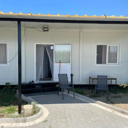 Mahane * Тирана