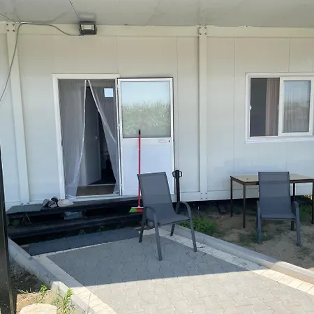 Mahane Апартаменты *