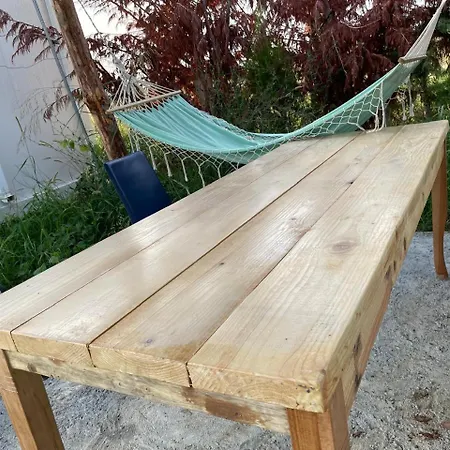 Mahane Τίρανα
