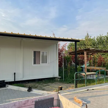 Апартаменты Mahane