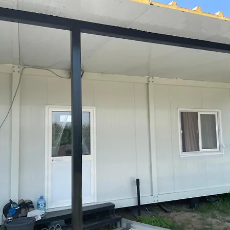 Mahane Apartmán *