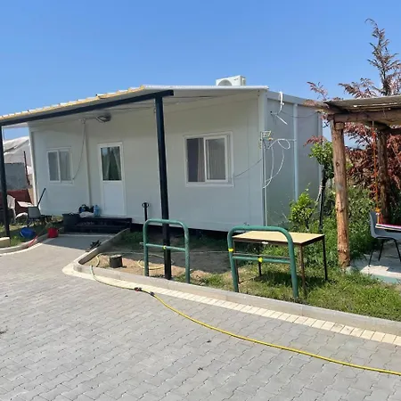 Апартаменты Mahane *