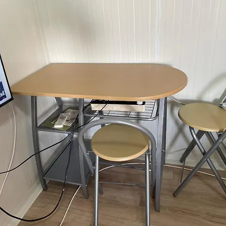 Mahane Апартаменты *