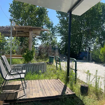 Apartment Mahane