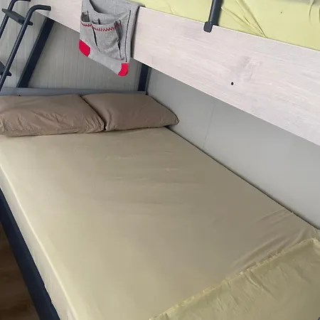 Mahane * Тирана