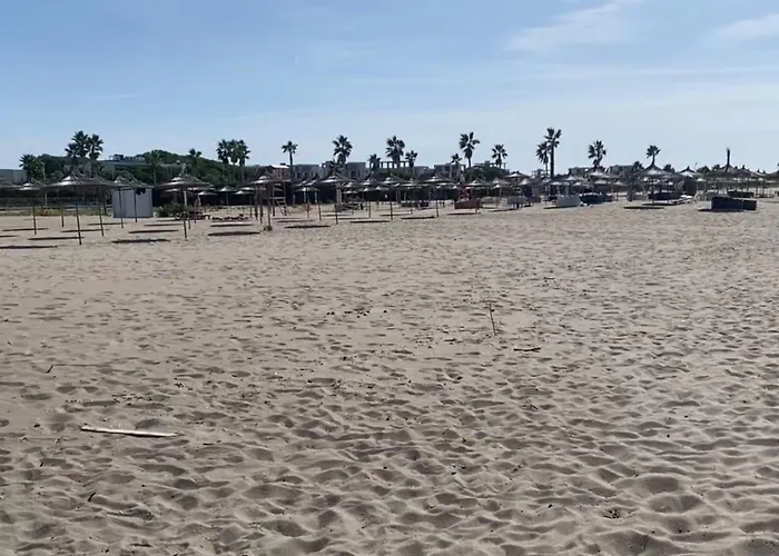 Mahane * טיראנה