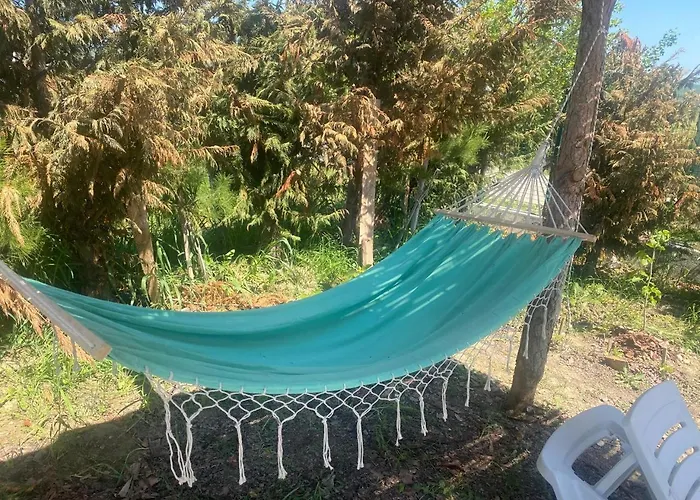 Mahane * טיראנה