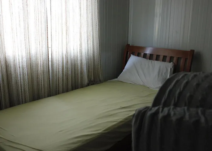 Apartment Mahane Tirana