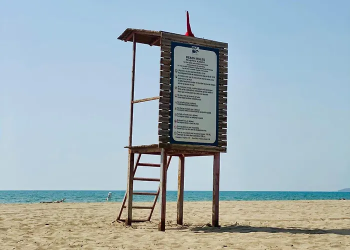 דירה Mahane טיראנה