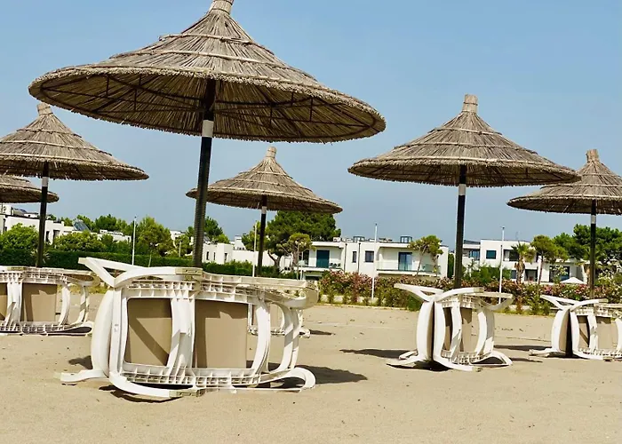 Mahane Tirana